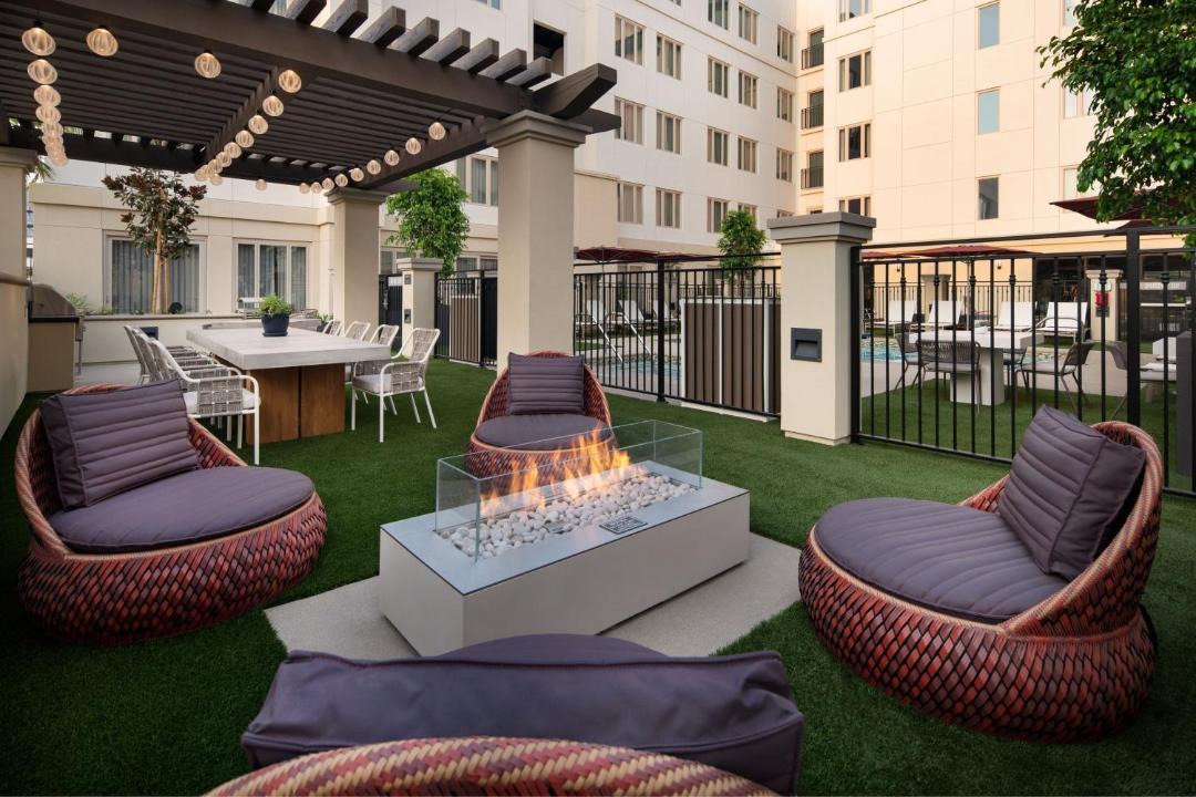 Photo of Patio Balcony in Downtown
