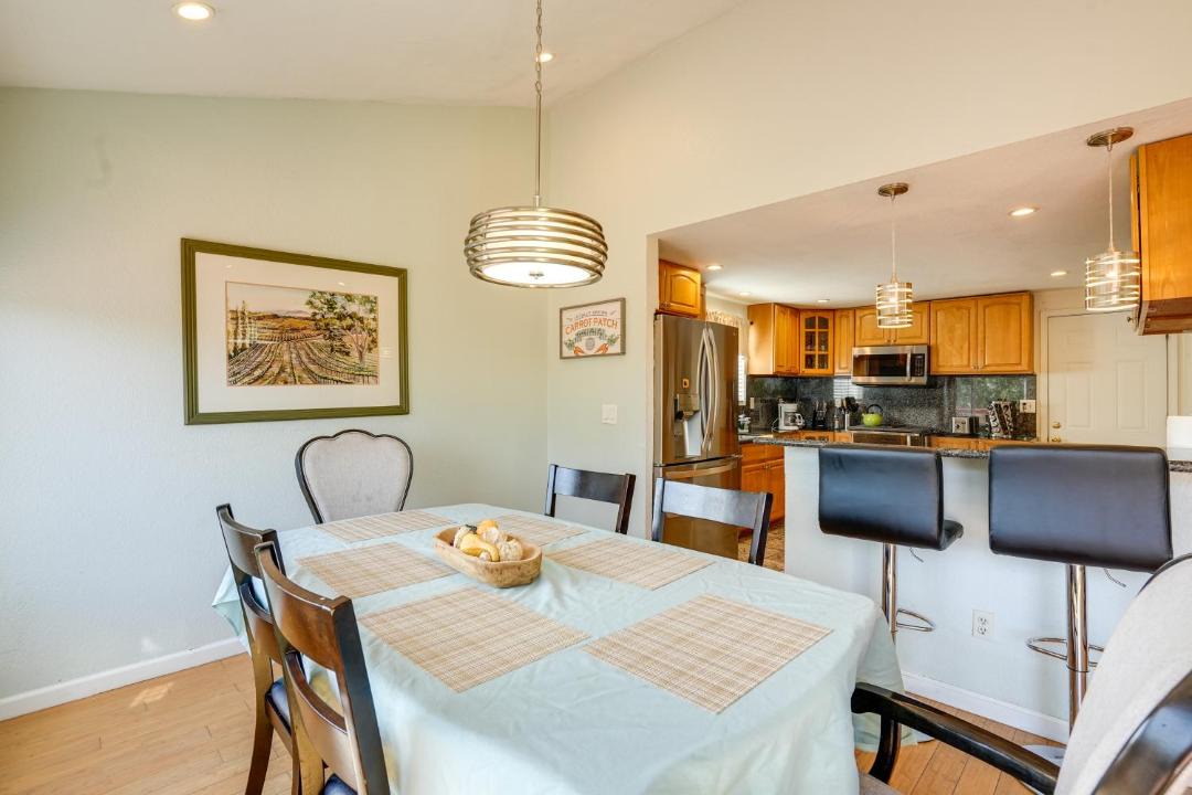 Photo of Kitchen in Vallejo