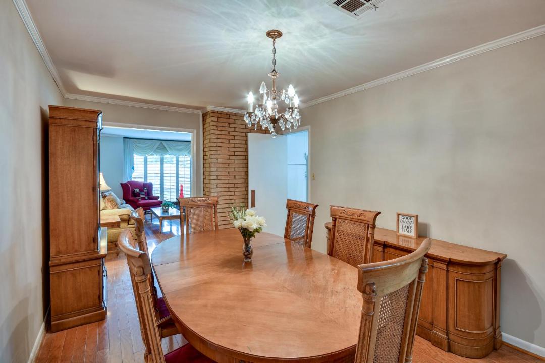 Photo of Livingroom in Montgomery