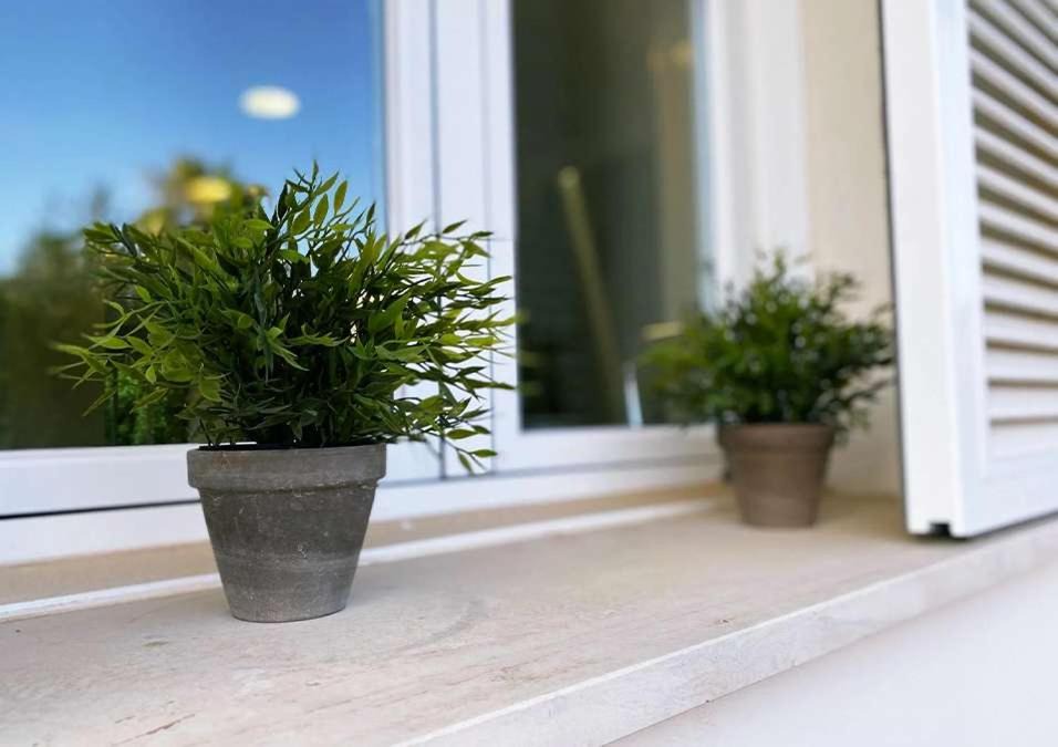 Photo of Patio Balcony in Puig de Ros