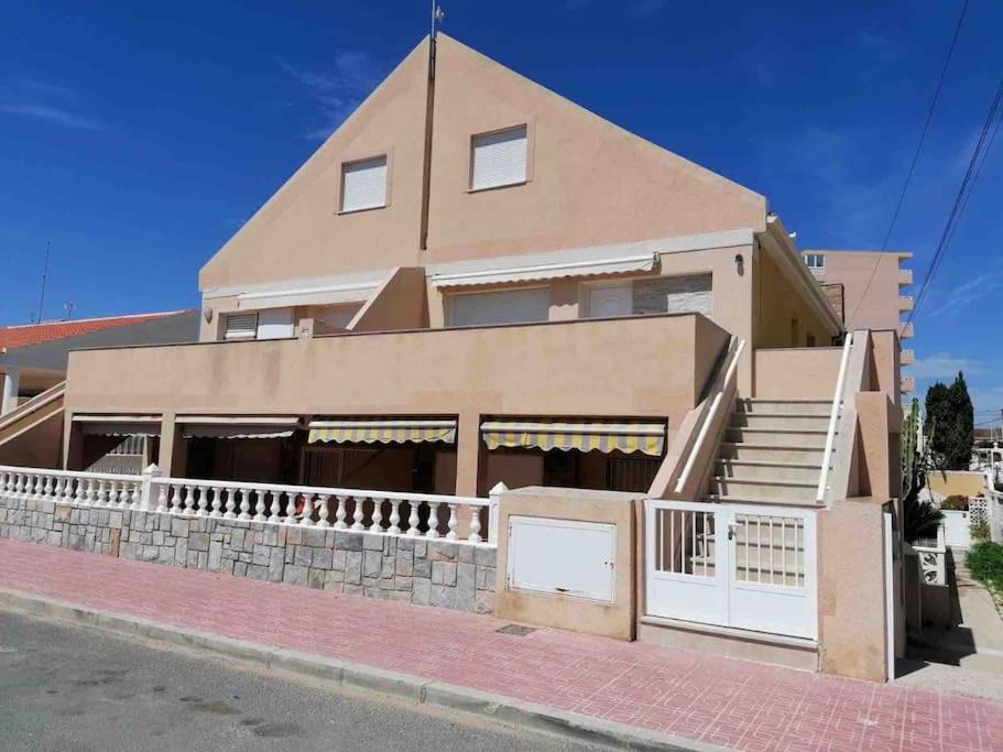 Photo of Buildings in La Mata