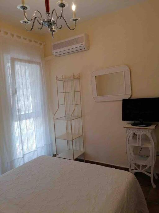Photo of Bedroom in La Mata