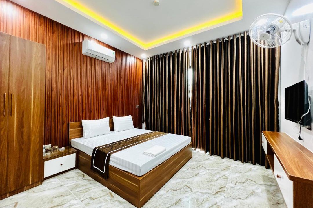 Photo of Bedroom in Ha Tinh