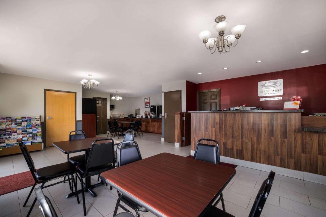 Photo of Kitchen in Canandaigua