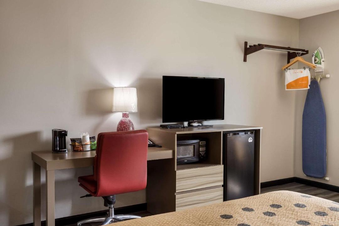 Photo of Bedroom in Canandaigua