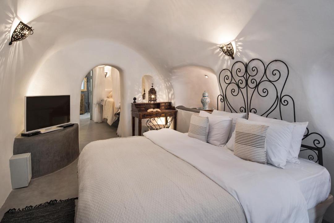 Photo of Bedroom in Emporio