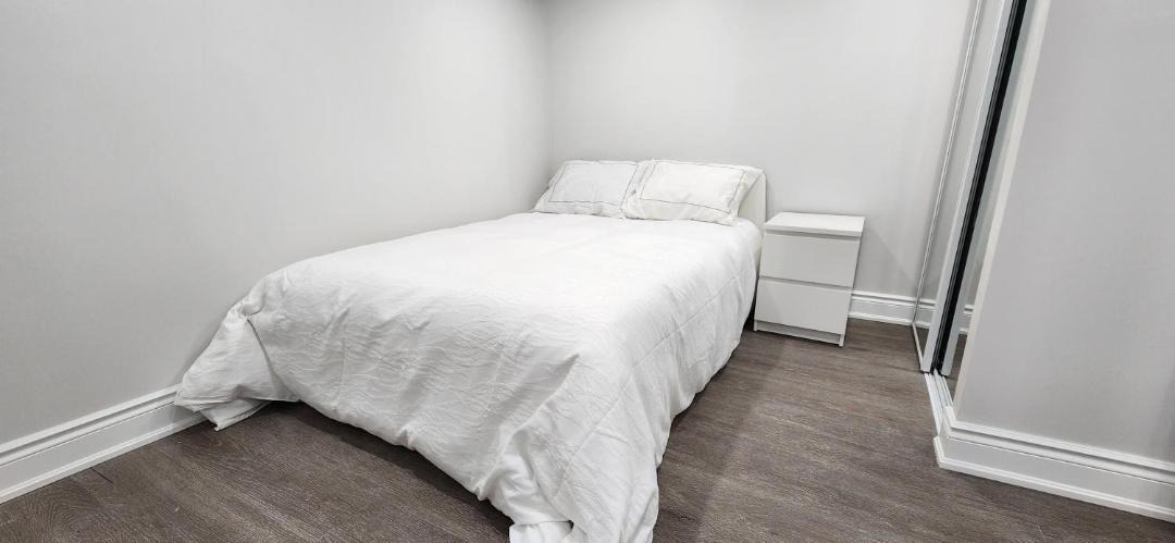 Photo of Bedroom in Georgetown