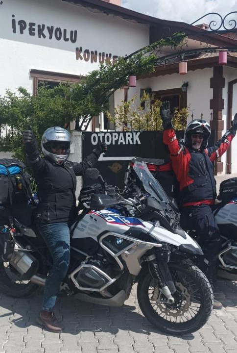Photo of Others in Avanos