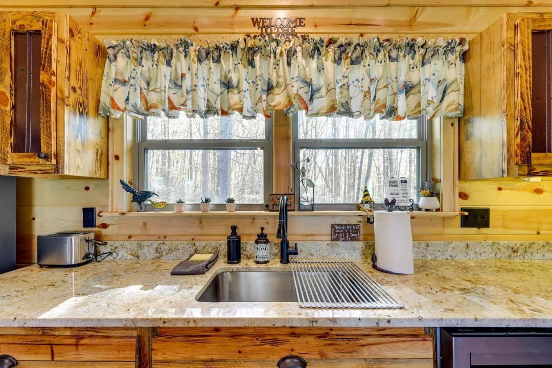 Photo of Kitchen in Murphy
