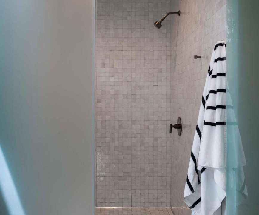 Photo of Bathroom in Mariposa