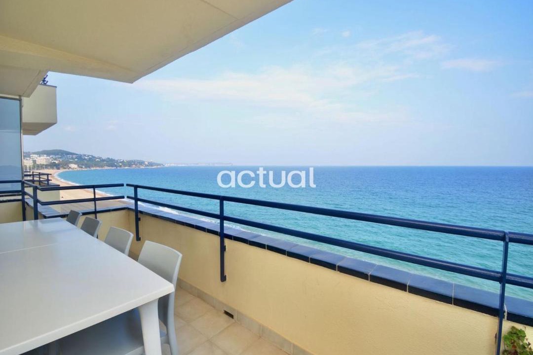 Photo of Patio Balcony in Platja d'Aro