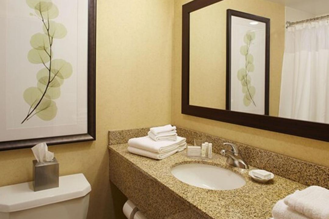 Photo of Bathroom in Amherst