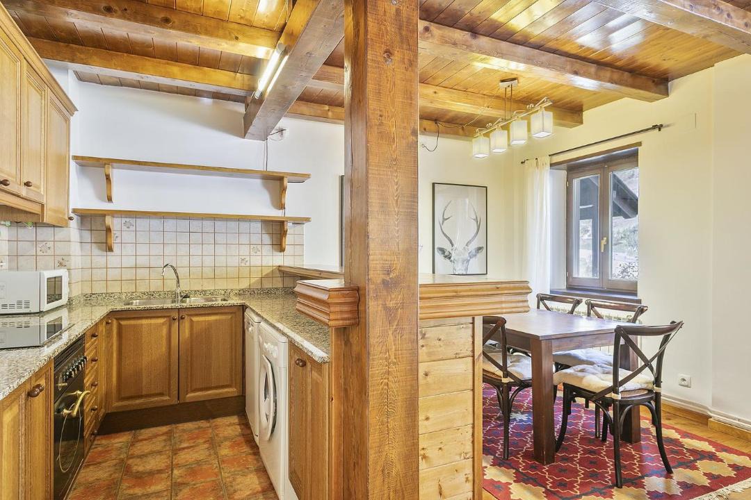 Photo of Kitchen in Tredos