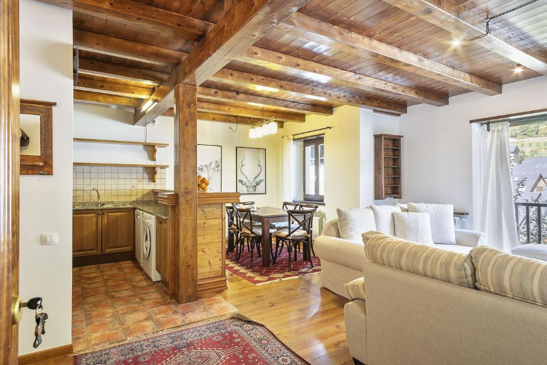 Photo of Livingroom in Tredos