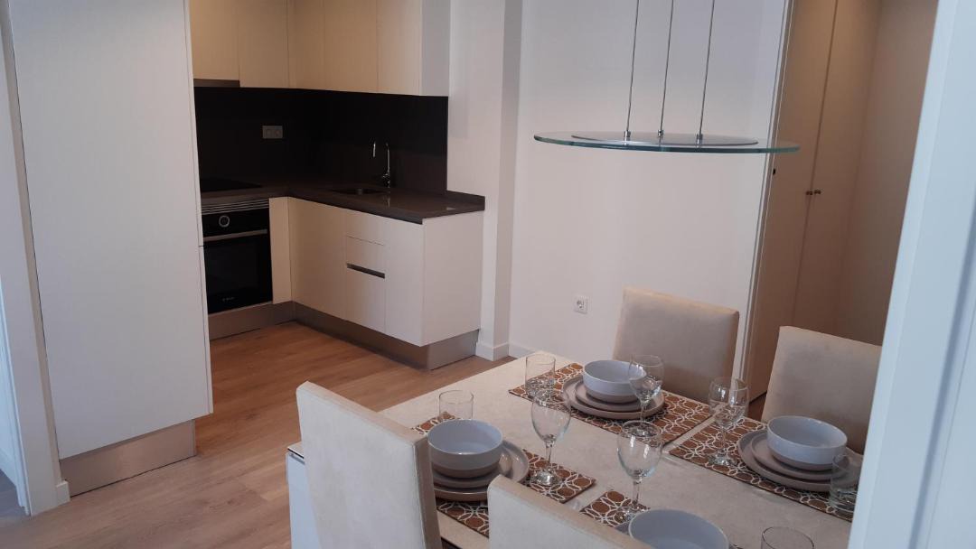 Photo of Kitchen in Vilanova I la Geltru