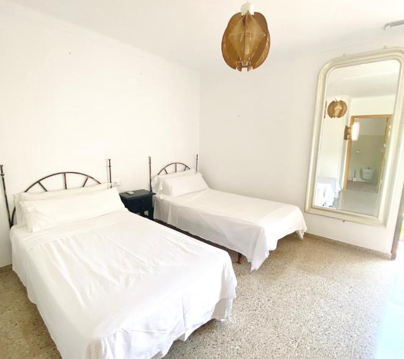 Photo of Bedroom in Ibiza Town