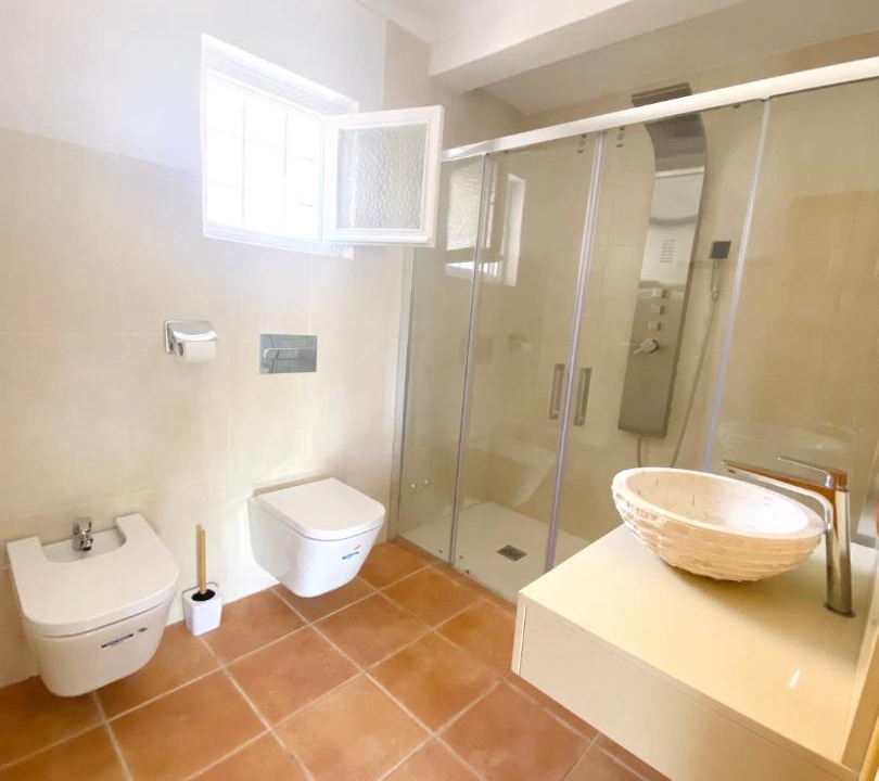 Photo of Bathroom in Ibiza Town