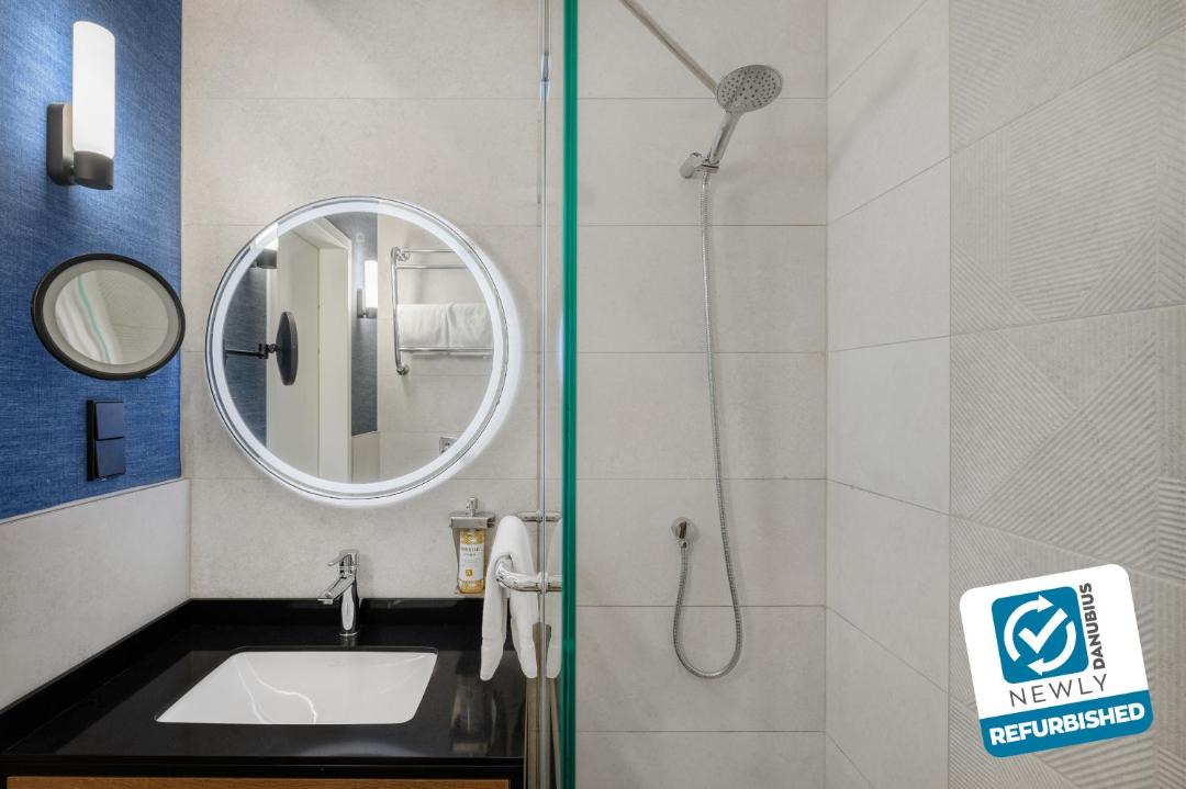 Photo of Bathroom in Ujlipotvaros