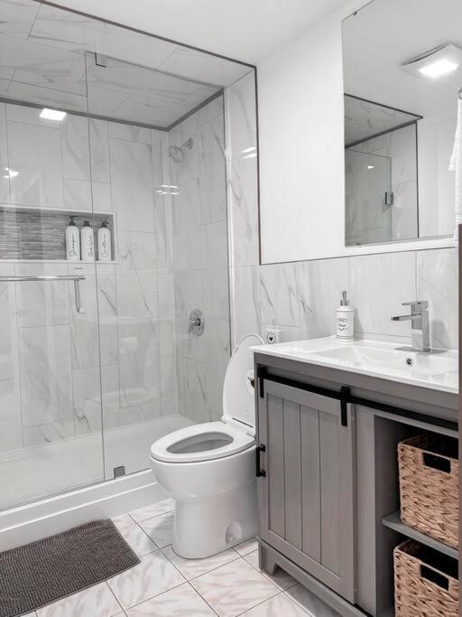 Photo of Bathroom in Salem