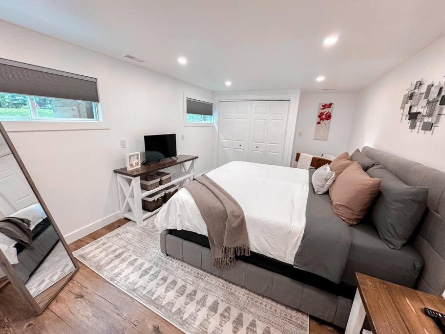 Photo of Livingroom in Salem