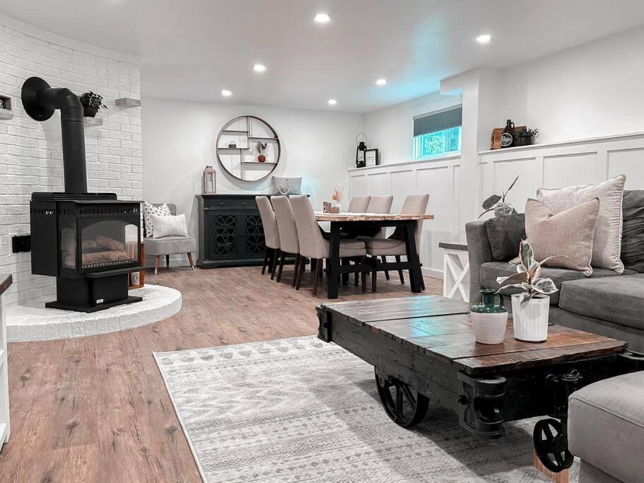 Photo of Livingroom in Salem