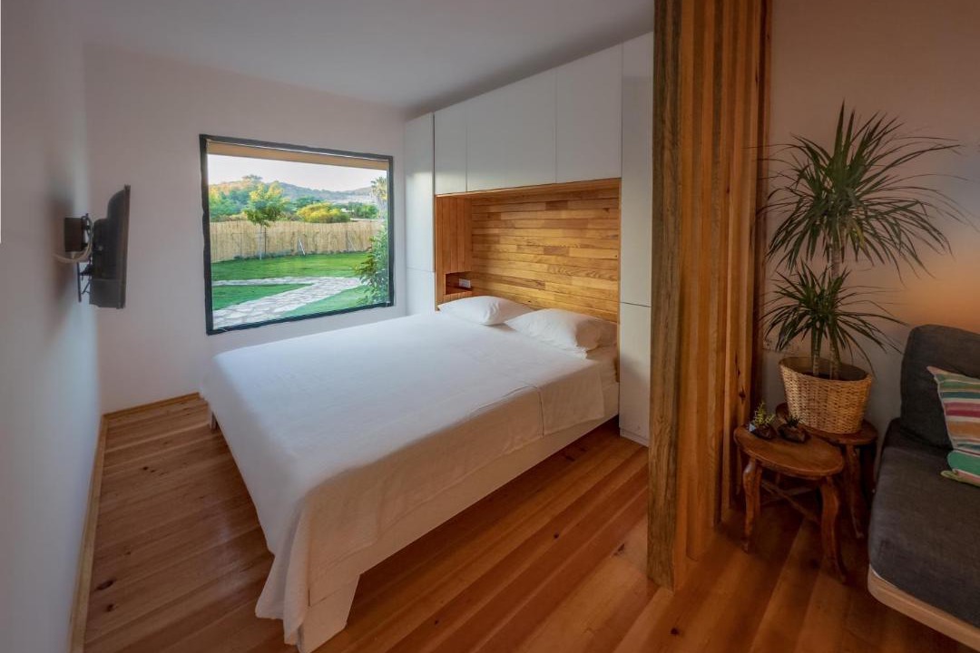 Photo of Bedroom in Gumusluk
