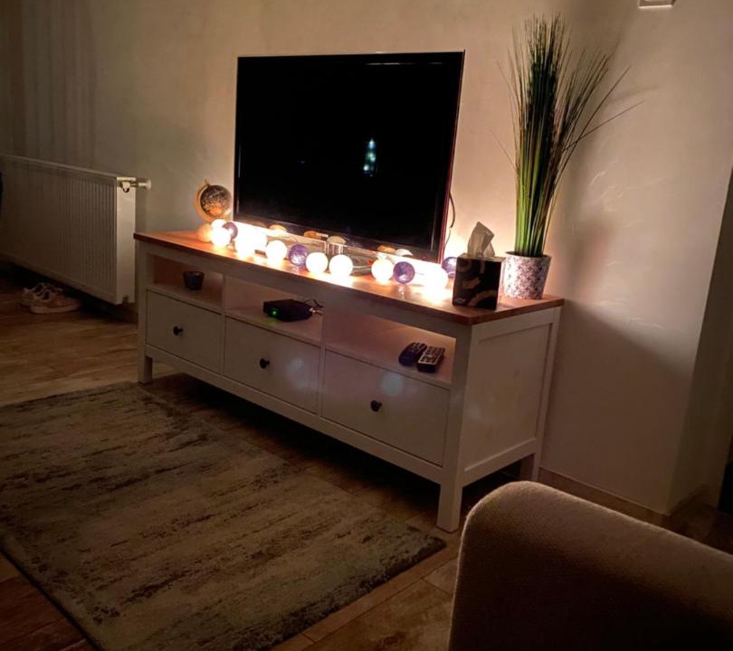Photo of Livingroom in Tarcal