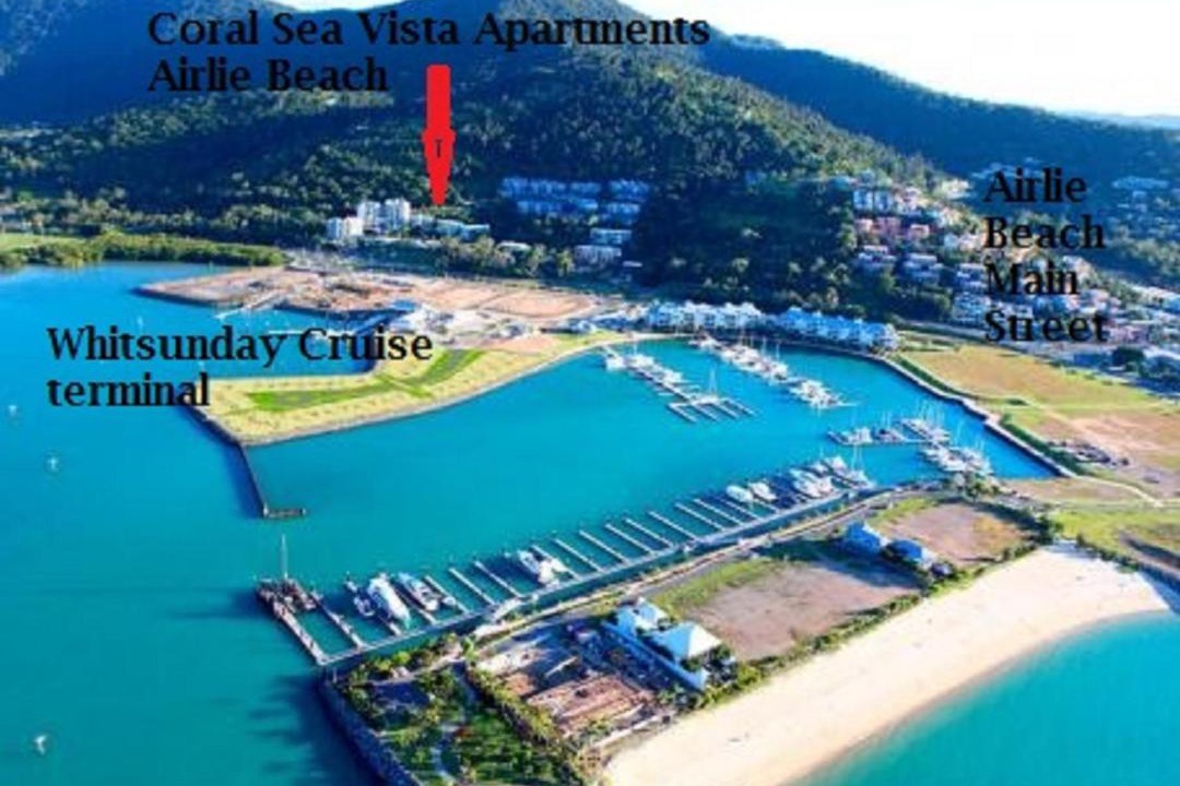 Photo of Others in Airlie Beach