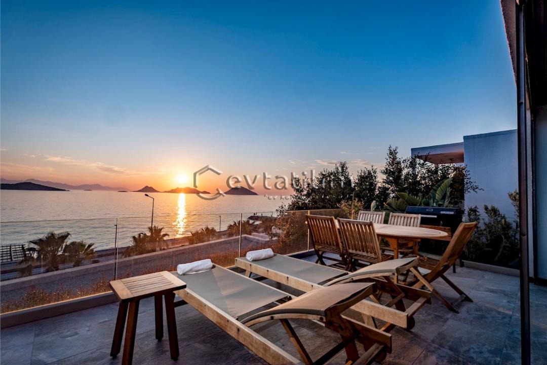 Photo of Patio Balcony in Turgutreis