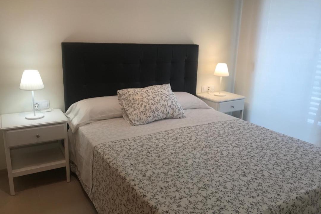 Photo of Bedroom in Comarruga