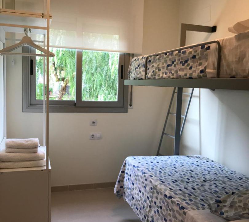 Photo of Bedroom in Comarruga