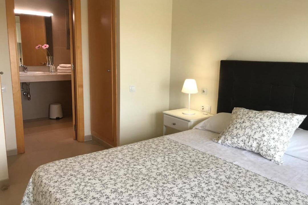 Photo of Bedroom in Comarruga