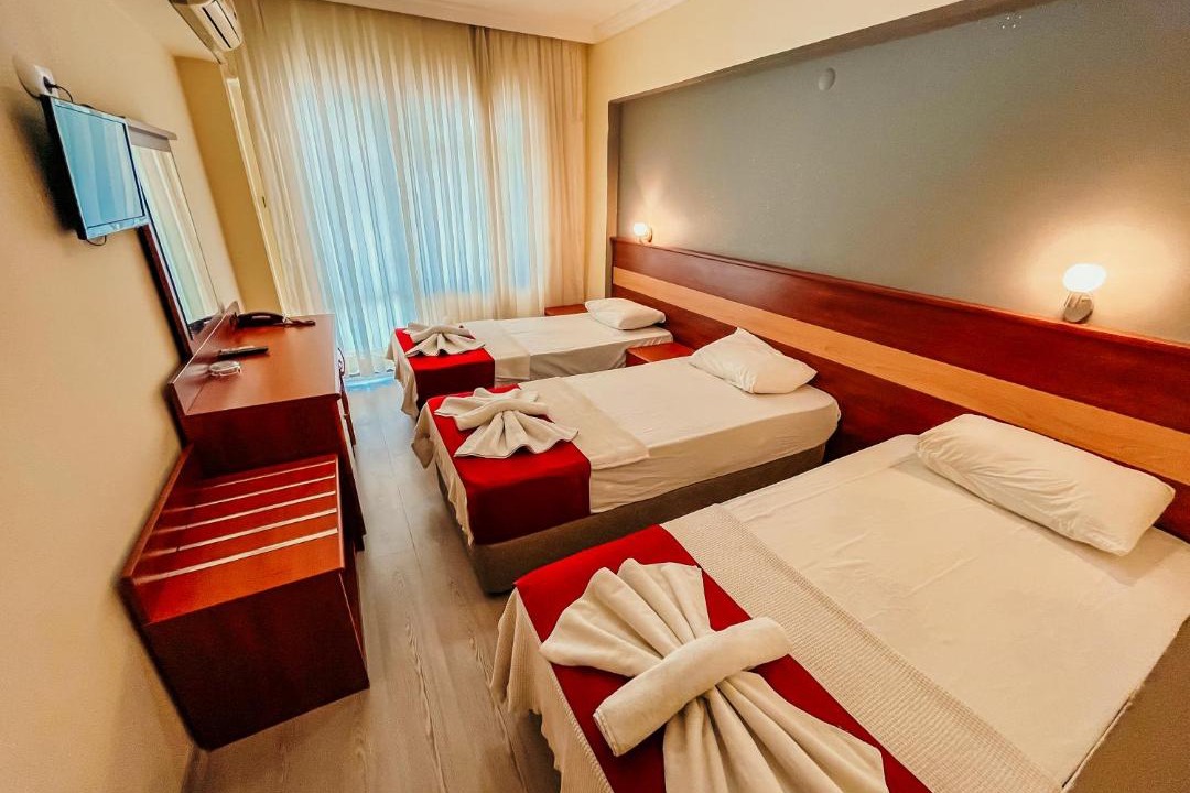 Photo of Bedroom in Altinkum