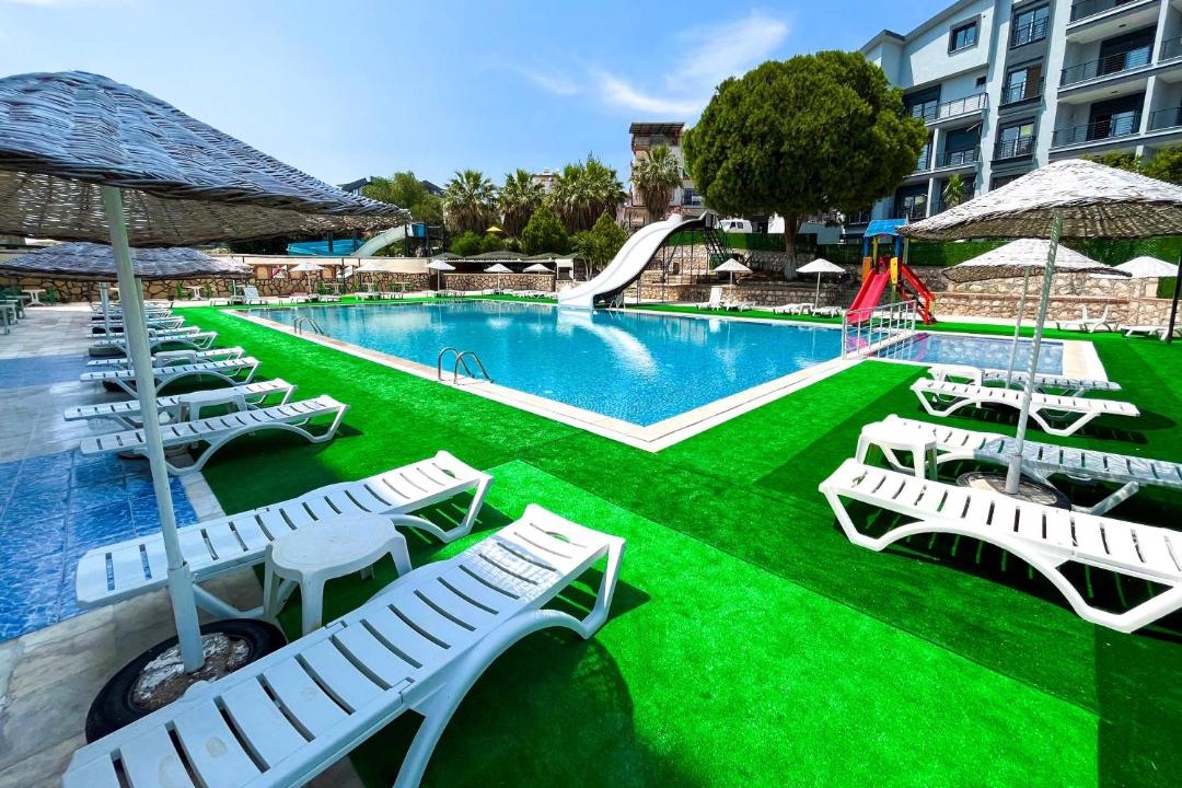 Photo of Livingroom in Altinkum