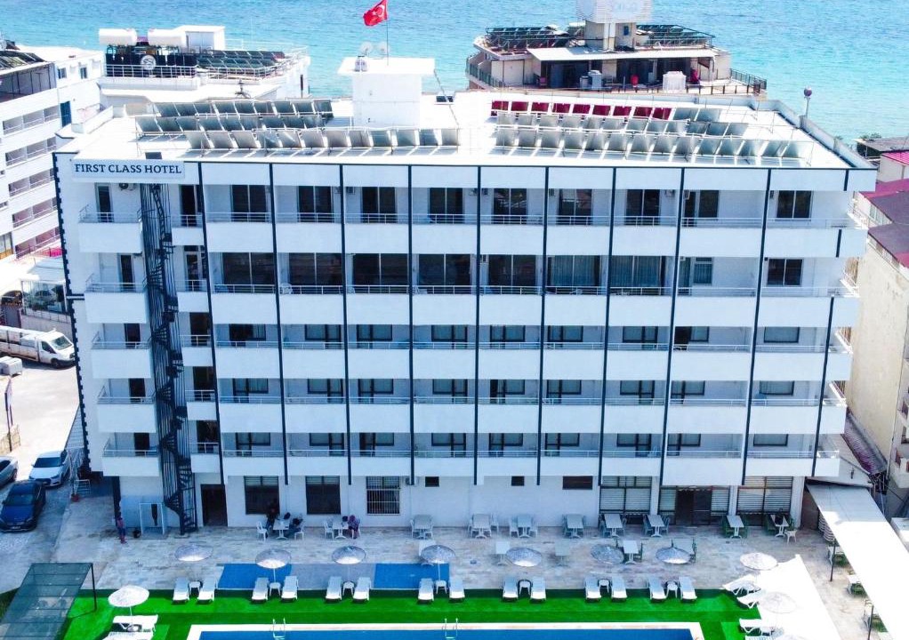 Photo of Outdoor in Altinkum