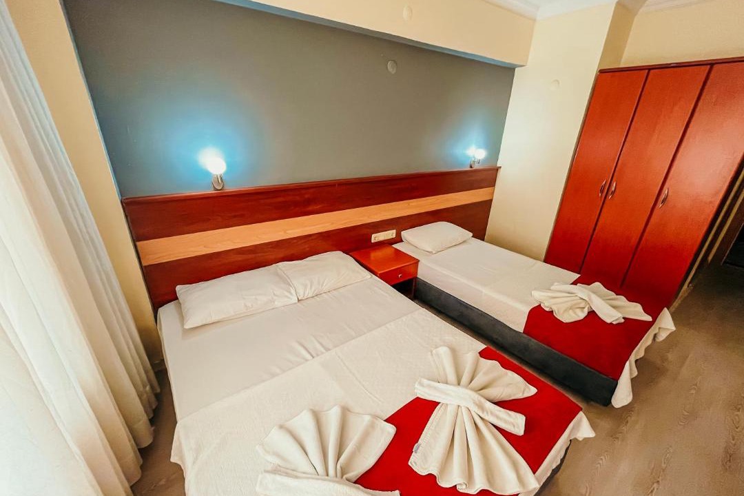 Photo of Bedroom in Altinkum