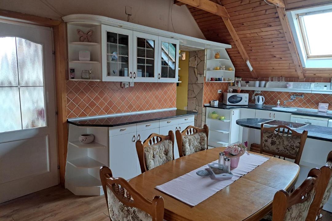 Photo of Kitchen in Kismaros