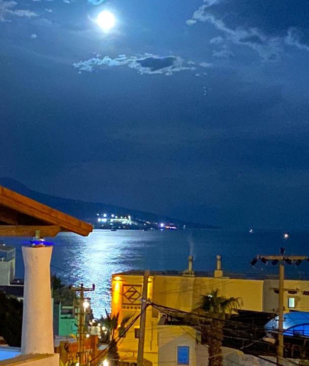 Photo of Others in Bodrum City Center