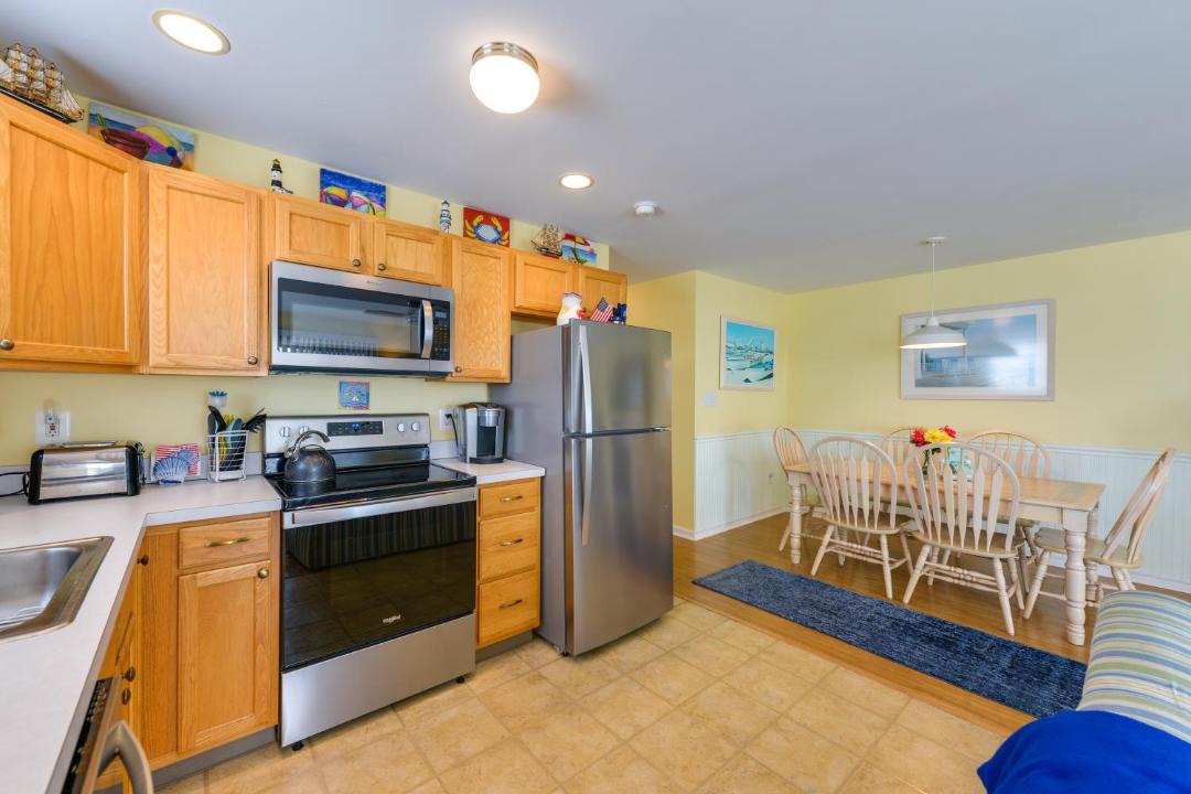 Photo of Kitchen in Wildwood