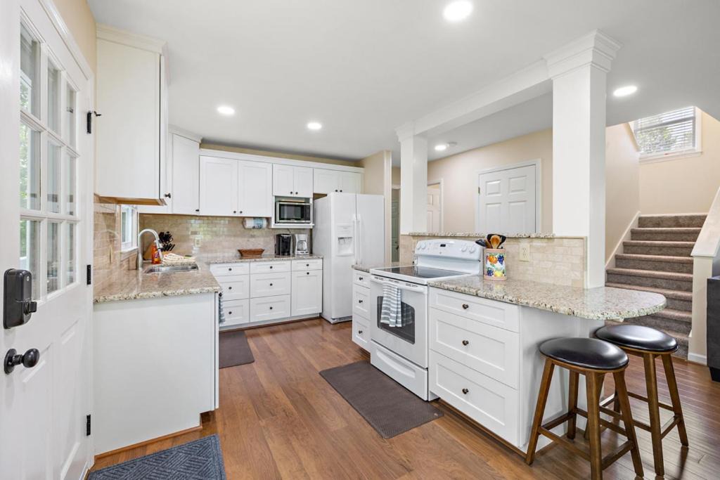 Photo of Kitchen in Wilkesboro