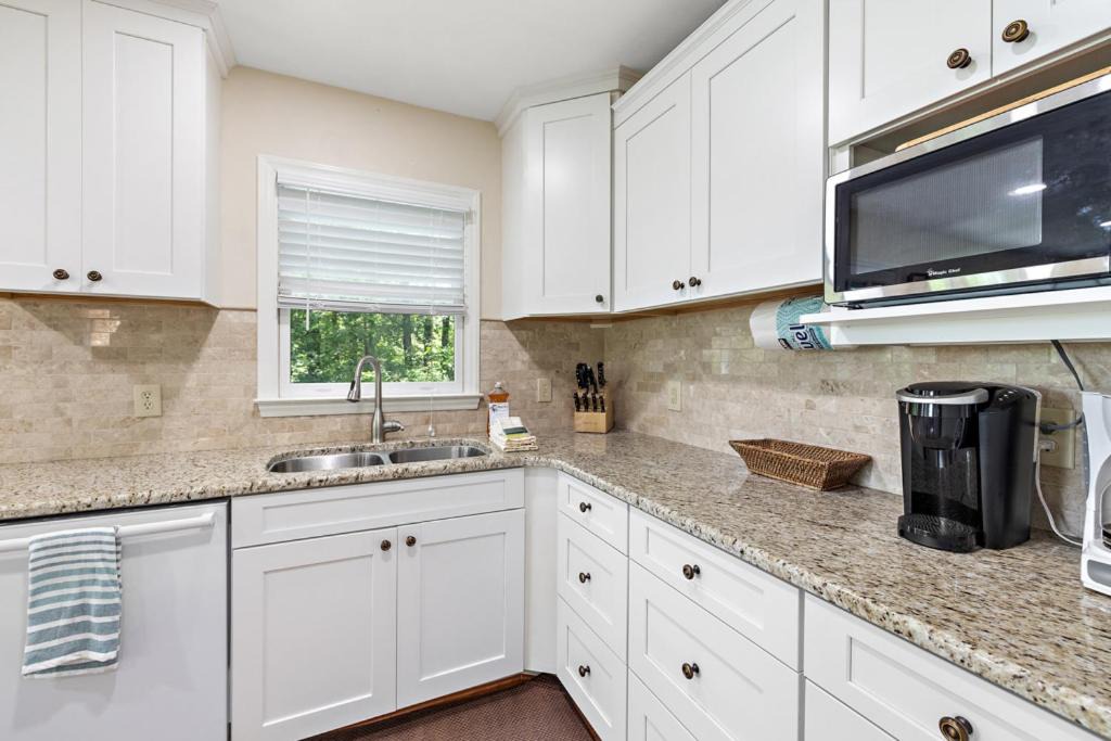 Photo of Kitchen in Wilkesboro