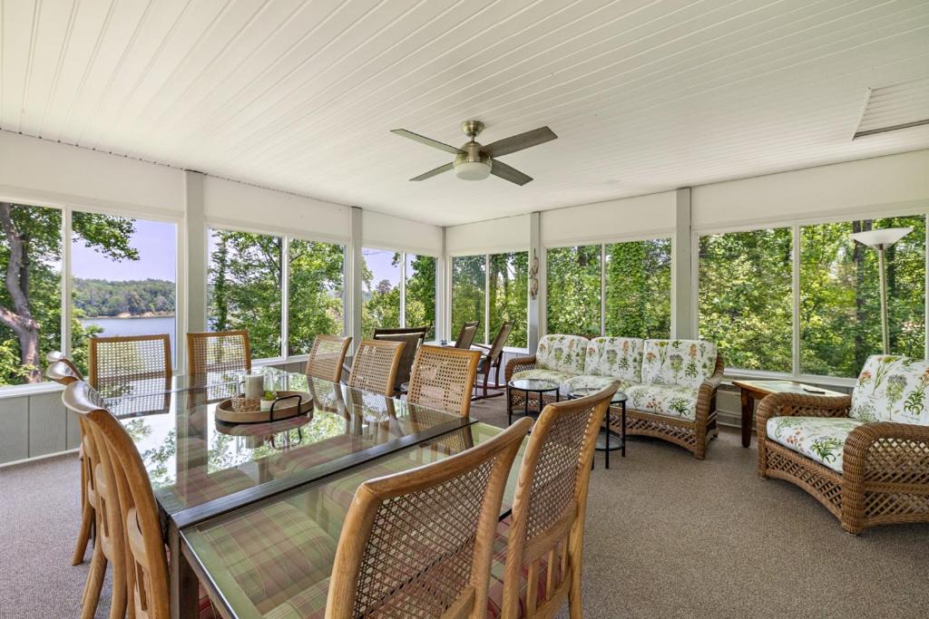 Photo of Livingroom in Wilkesboro