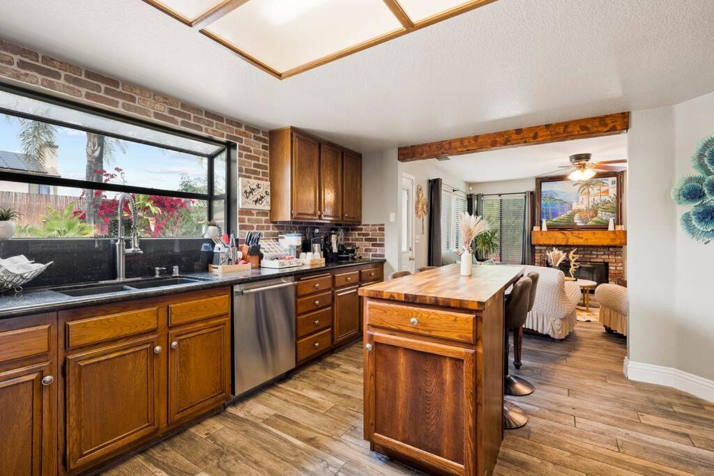 Photo of Kitchen in Lake Elsinore