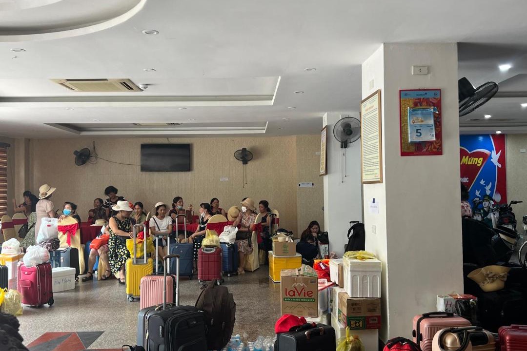 Photo of Others in Cua Lo