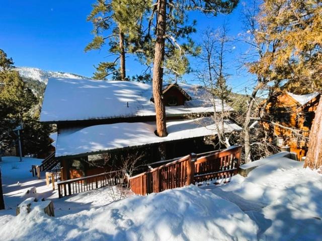 Photo of Outdoor in Upper Moonridge