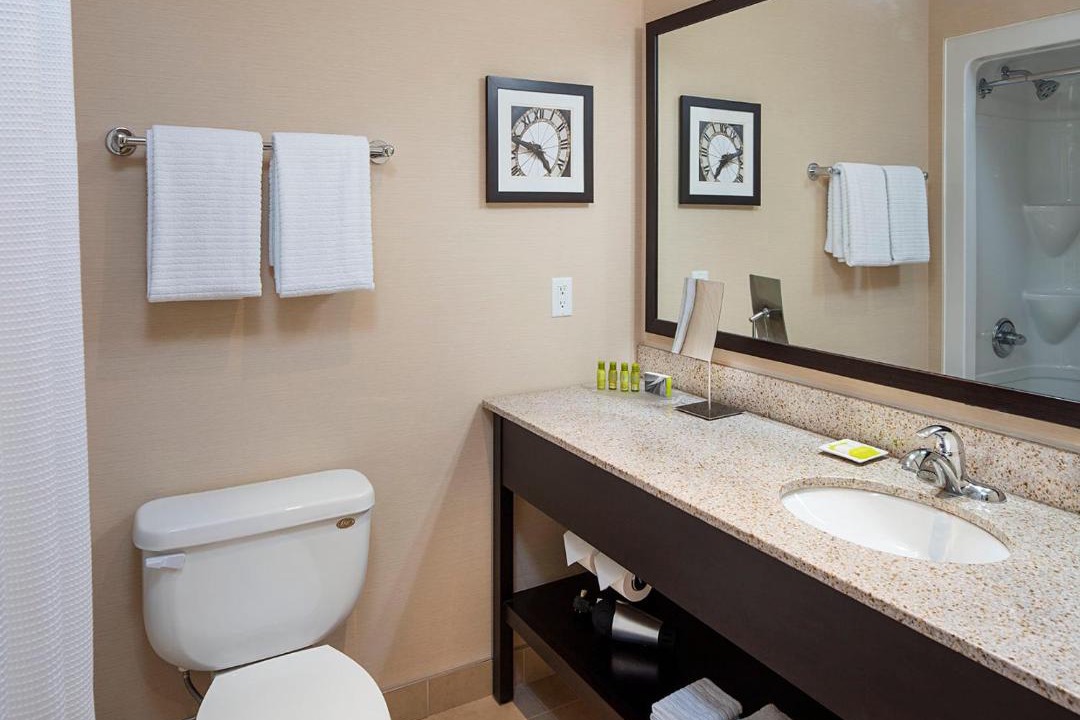 Photo of Bathroom in Guelph
