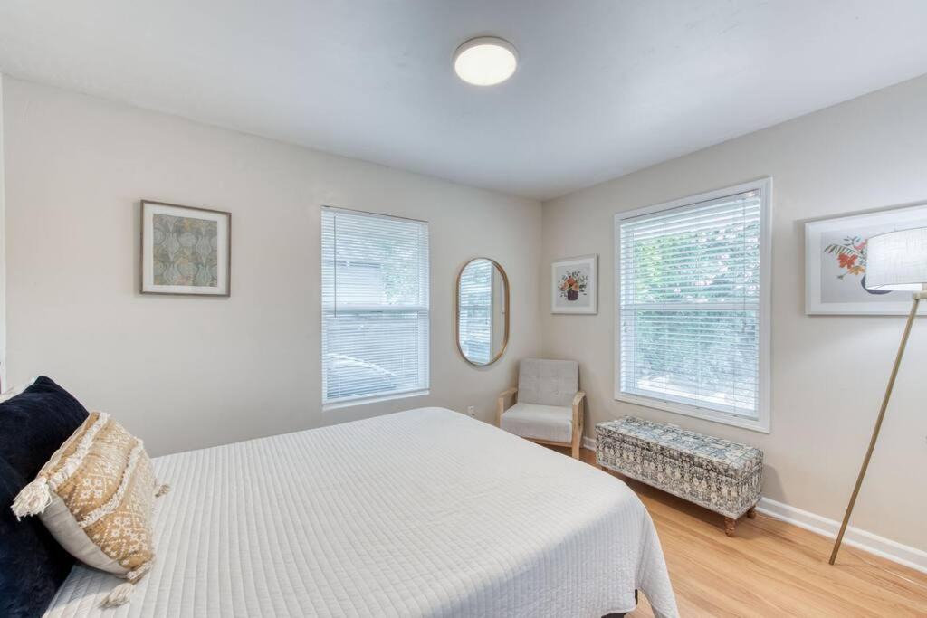 Photo of Bedroom in Fig Garden