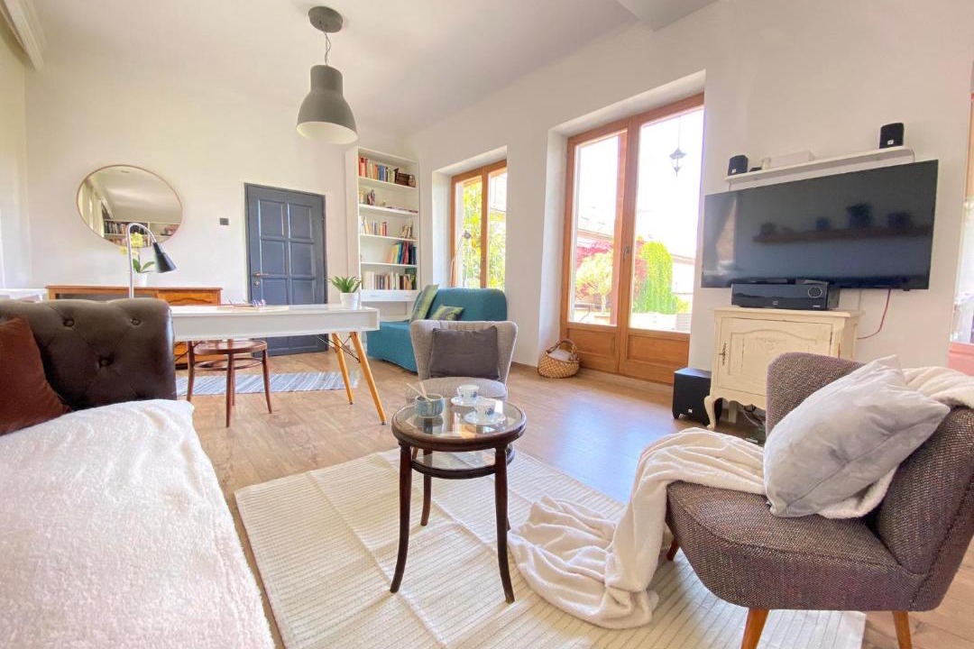 Photo of Livingroom in Vac