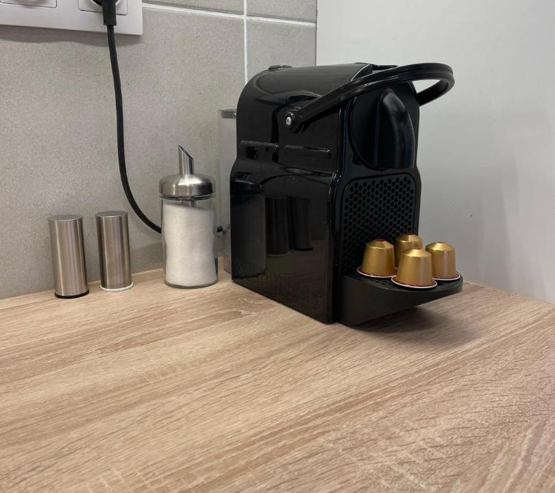 Photo of Kitchen in Ujlipotvaros