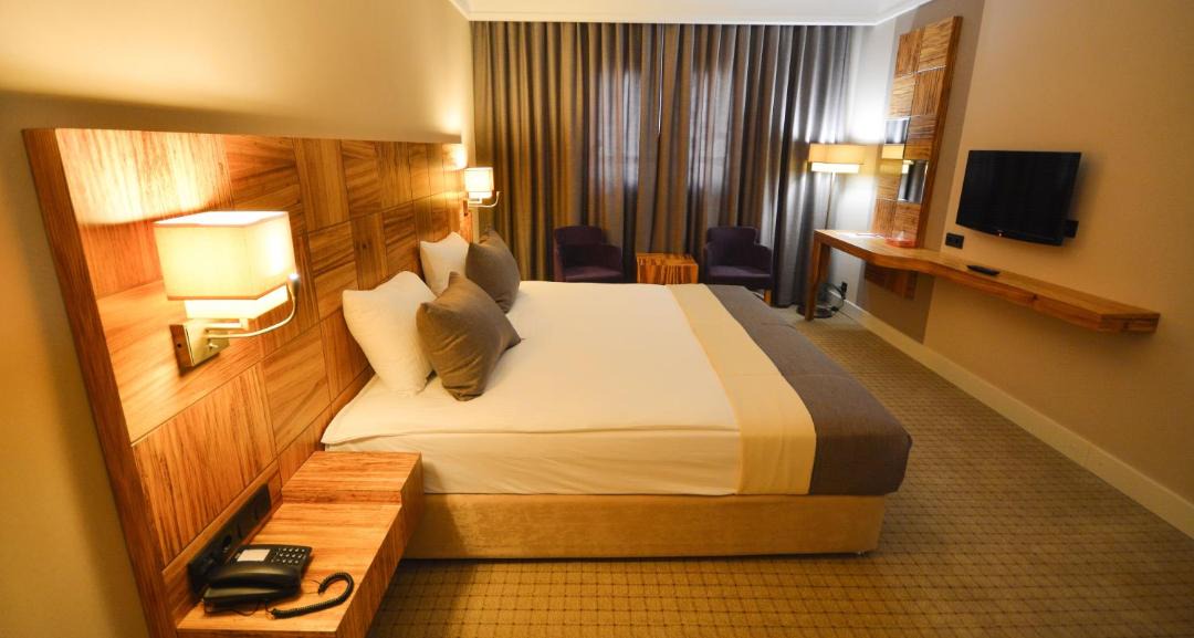 Photo of Bedroom in Ortahisar